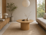 Stolik kawowy Roma Legno - obrazek 2