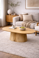 Stolik kawowy Montemerano Legno - obrazek 2