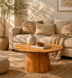 Stolik kawowy Trento Legno - obrazek 2