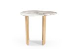 Stolik pomocniczy Lecce 60 × 45