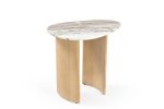 Stolik pomocniczy Lecce 60 × 45 - obrazek 3