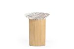 Stolik pomocniczy Lecce 60 × 45 - obrazek 4