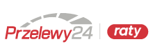 Raty Przelewy24